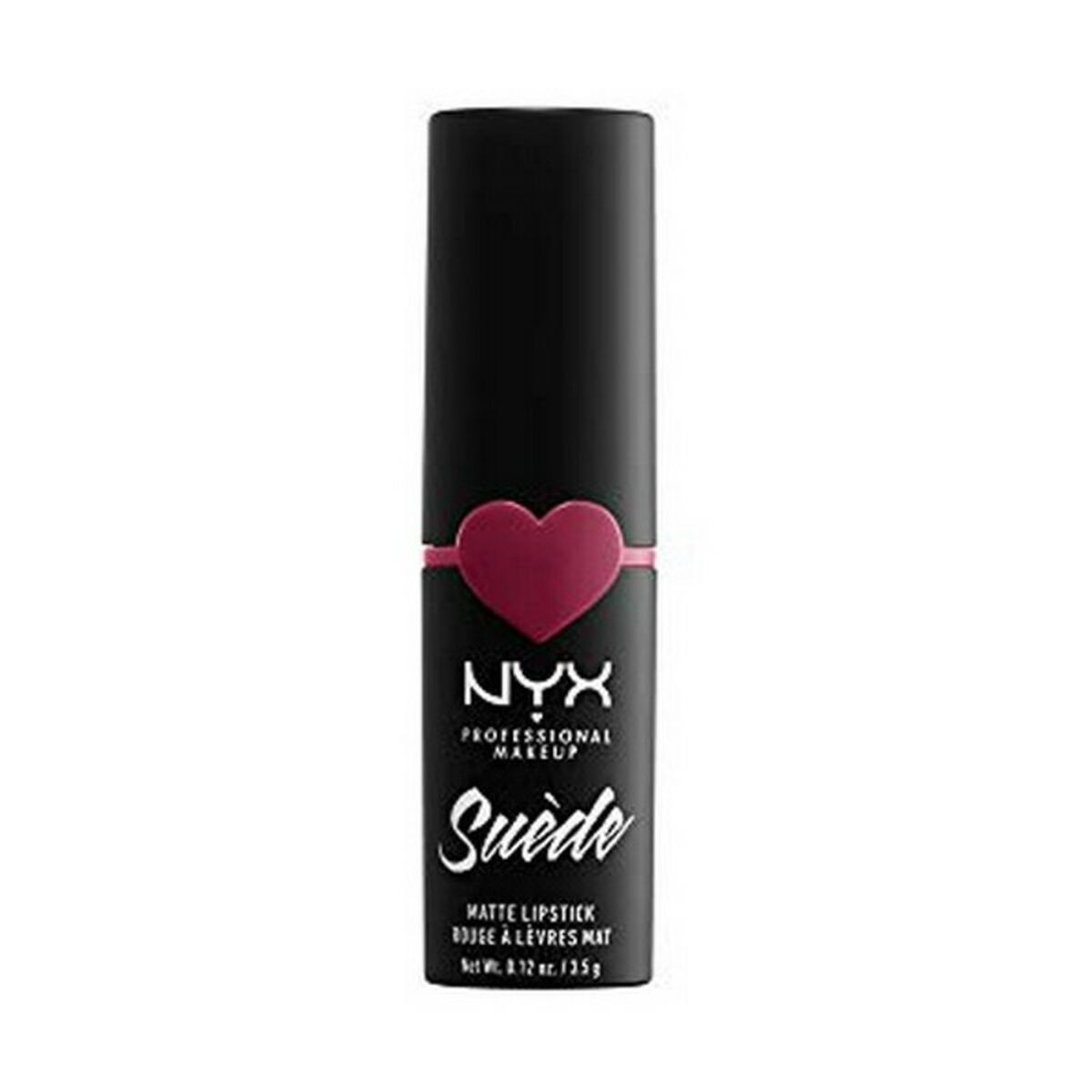 Rúzs Suede NYX